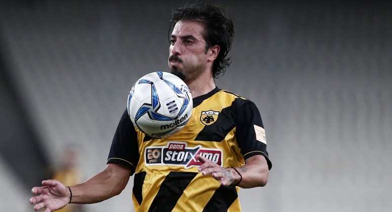«Δανεικός στη Σπέτσια ο Βέρντε!» - AEK Fans Blog | ΑΕΚ Νέα, Μεταγραφές, Ειδήσεις