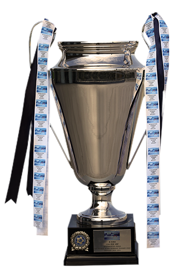 GREEK CUP 2011