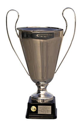 GREEK CUP 2002