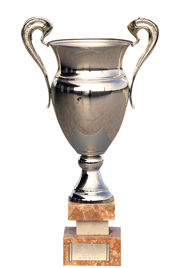 GREEK CUP 1996