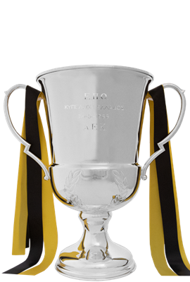 GREEK CUP 1966
