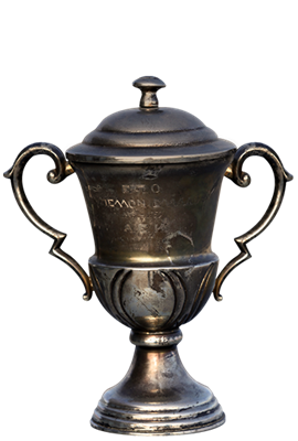 GREEK CUP 1950