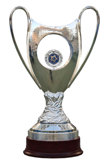 GREEK CUP 2016